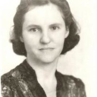 Jessie Mae Haney