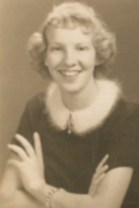 Lillie Johns Caldwell Profile Photo