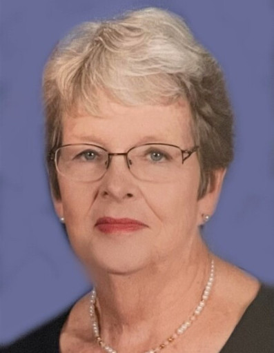 Barbara Neilson Profile Photo