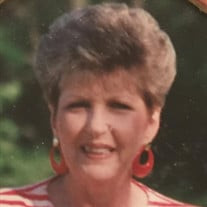 Mrs. Peggy Chapman Profile Photo