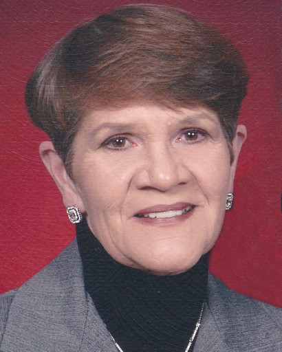 Rosemary E. "Rosie" Poirier