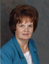 Margaret  "Peggy" Ann (Murphy)  Robinson Profile Photo