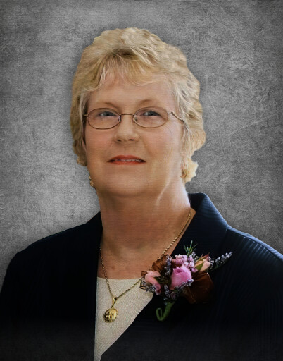 Linda Oden's obituary image