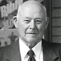 Ernest Fox Hestand Profile Photo