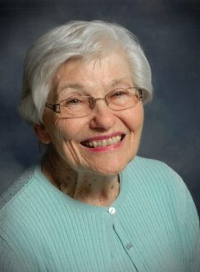 Patricia Evelyn Cravens Warren Profile Photo