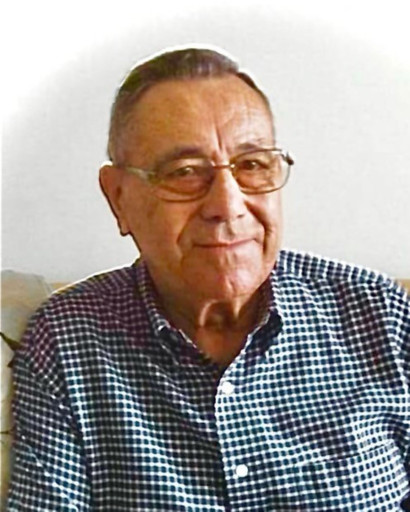 Martin Feliciano Profile Photo