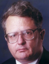 Reverend James W. Edmonds Profile Photo