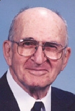 Elden W. Kramer