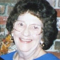 June Lavelle Murff Profile Photo