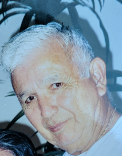 Alfonso C. Garcia Profile Photo