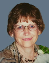 Carolyn Curry Profile Photo
