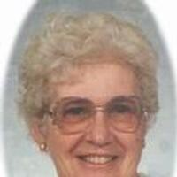 Arlene Mae Crittenden