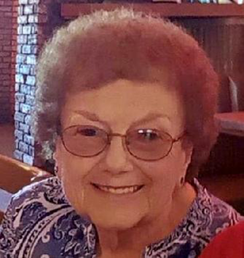 Brenda Gayle Auter Whitman