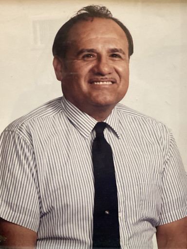 Jose  Ayala, Jr. Profile Photo
