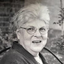 Mrs. Bettie Rooks Profile Photo