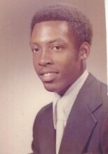 Harold Lamonte Barnett Profile Photo