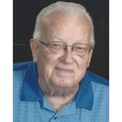 Robert "Bob" William Jonas