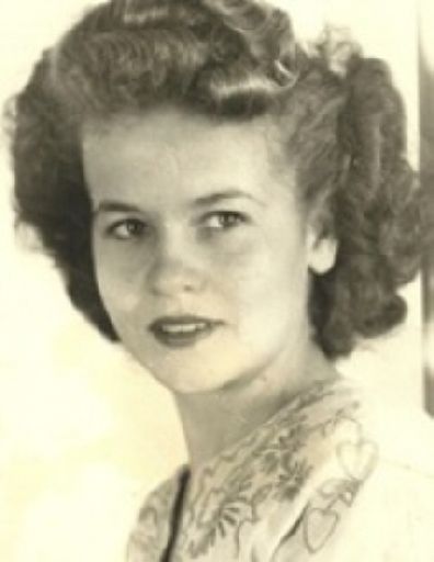 Elsie Jo Abrams