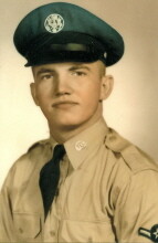 Grover E. Danley, Sr.