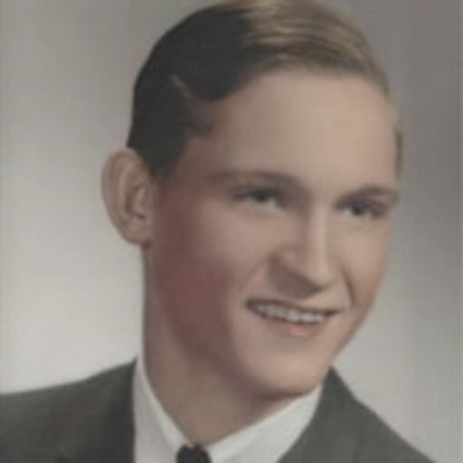 Robert "Bob" E. Diehl