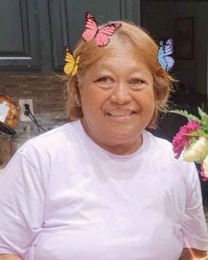 Maria Ramirez's obituary image