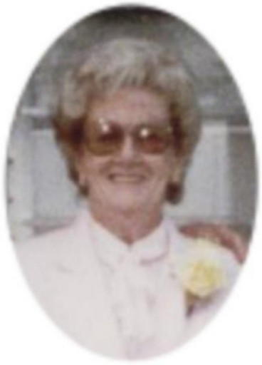 Geraldine Crowell Obituary 2006 - Smith Family Funeral Homes