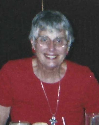 Marilyn Ann “Lyn” Borg