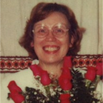 Irene Wells  Stout Profile Photo