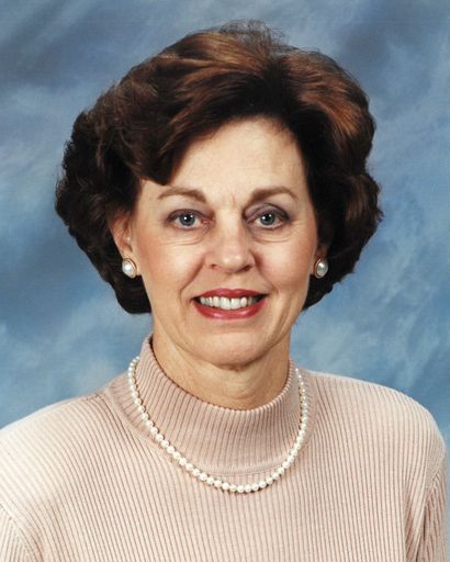 Wanda Washington Benefield Profile Photo