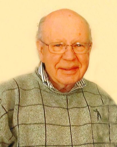 Duane C. Gaudian