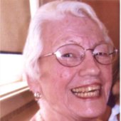 Mrs. Ione Cauthorn Dailey Profile Photo