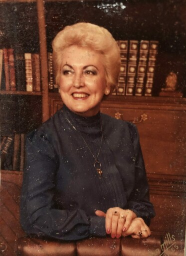 Rita M. Sonnelitter