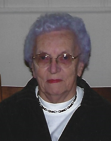 Luella C. Rueber