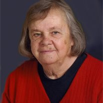 Dorothy Isley  Paschall