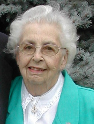 Betty Knollman (Ann E.) Profile Photo