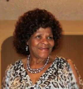 Claudette Faye Wilson Profile Photo