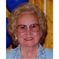 Irene Shaver Mayfield Profile Photo