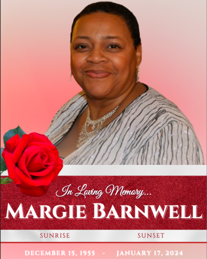 Margie Barnwell Profile Photo