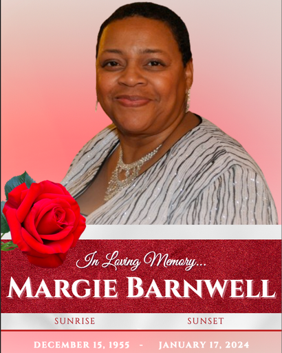 Margie Barnwell