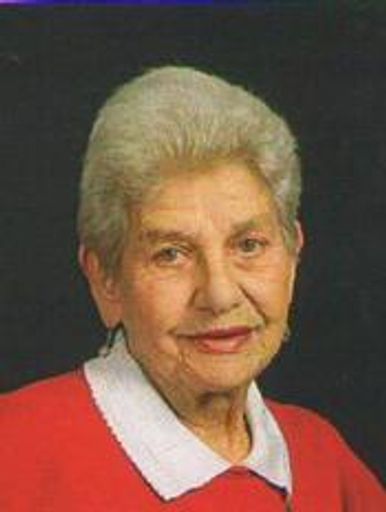 Rosalyn M. Sanders