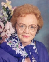 Martha Lou Cole Thomasson