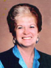 Burnis Shirley Decker Profile Photo