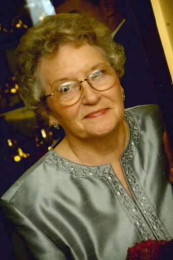 Frances E. Proctor