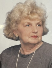 Wilma Jean Bedell