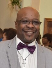 Freddy Lee Wilson, Jr.  (Lansing) Profile Photo