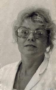 Irma Jean Stidham