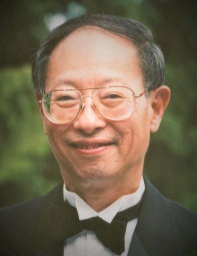 Anthony Yew Wing Wong