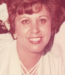 Juanita Diaz