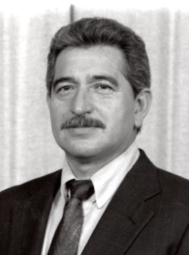 Ernest Vega Profile Photo