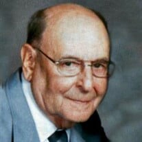 Ralph G. Wadsworth Profile Photo